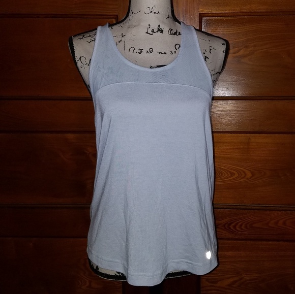 Forever 21 Tops - Forever 21 Workout Tank